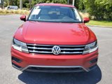 Used 2019 Volkswagen Tiguan S w/ Driver Assistance Package image 2