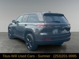 Used 2022 Jeep Grand Cherokee Altitude image 3