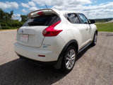 Used 2013 Nissan Juke SL image 5