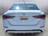 Used 2022 Nissan Sentra SV image 4
