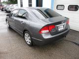 Used 2011 Honda Civic LX image 3