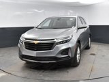 Used 2023 Chevrolet Equinox LT image 4