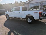 Used 2021 Ford F250 XLT w/ FX4 Off-Road Package image 4
