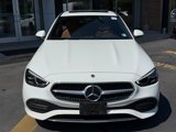 Used 2022 Mercedes-Benz C 300 4MATIC Sedan image 4