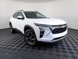 New 2025 Chevrolet Trax LT w/ Driver Confidence Package image 5
