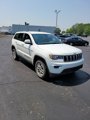Used 2019 Jeep Grand Cherokee Laredo w/ Security & Convenience Group image 3