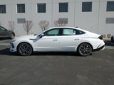 Certified 2024 Hyundai Sonata SEL image 4