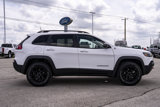 Used 2020 Jeep Cherokee Trailhawk w/ Trailer Tow Group image 5