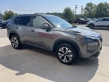 Certified 2023 Nissan Rogue SV image 3
