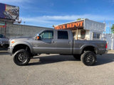 Used 2014 Ford F250 Lariat w/ Lariat Ultimate Package image 4