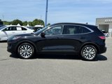 Used 2020 Ford Escape Titanium image 3