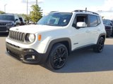 Used 2017 Jeep Renegade Altitude image 2