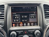 Certified 2017 Jeep Grand Cherokee Limited w/ Trailer Tow Group IV image 5