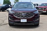 Used 2020 Ford Edge Titanium w/ Equipment Group 301A image 2