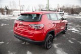 Used 2021 Jeep Compass Sport image 3