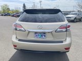 Used 2014 Lexus RX 350 F Sport image 4