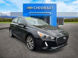 Used 2019 Hyundai Elantra GT image 3