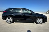 New 2025 Subaru Impreza 2.0i image 3