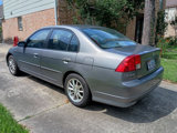 Used 2005 Honda Civic EX image 4