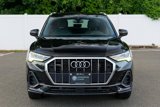 Used 2022 Audi Q3 2.0T Premium Plus w/ Premium Plus Package image 2