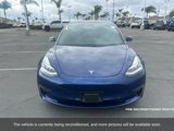 Used 2019 Tesla Model 3 Performance image 2