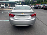 Used 2016 Chevrolet Impala LT image 4