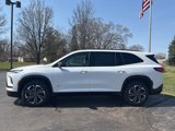 New 2025 Buick Enclave Sport Touring w/ Super Cruise Package image 3