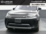 Used 2017 Land Rover Discovery HSE image 3