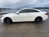 Used 2014 Mercedes-Benz E 350 4MATIC Coupe w/ Premium 1 Package image 3