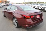 Used 2023 Nissan Altima 2.5 SL image 5