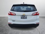 Certified 2021 Chevrolet Equinox LS image 4