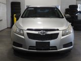 Used 2013 Chevrolet Cruze LS image 2
