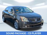 Used 2008 Nissan Sentra 2.0 S w/ Convenience Plus Pkg image 4