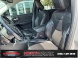Used 2021 Jeep Cherokee Latitude Plus image 4