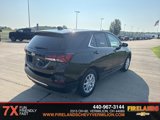 Used 2022 Chevrolet Equinox LT image 5