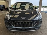 Certified 2022 Ford Escape SE w/ Convenience Package image 2