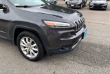 Used 2016 Jeep Cherokee Limited image 5