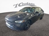 Used 2022 Mercedes-Benz C 300 4MATIC Sedan image 3