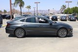 Used 2021 Hyundai Sonata SEL image 3
