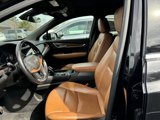 Certified 2022 Cadillac XT5 Premium Luxury image 4