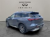 Certified 2022 INFINITI QX60 Sensory w/ Cargo Package image 3