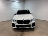 Used 2022 BMW X5 xDrive40i w/ M Sport Package image 3