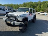 Used 2016 Jeep Wrangler Unlimited Sport image 3
