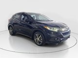Used 2022 Honda HR-V EX image 2