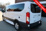 Used 2018 Ford Transit 150 XLT image 5