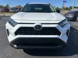 Used 2019 Toyota RAV4 LE w/ All Weather Liner Package image 4
