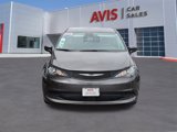 Used 2023 Chrysler Voyager LX image 2