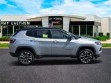 Used 2022 Jeep Compass Limited image 6