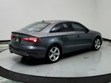 Used 2017 Audi A3 2.0T Premium w/ Convenience Package image 5
