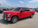 Used 2016 Ford F150 XLT w/ Equipment Group 302A Luxury image 5